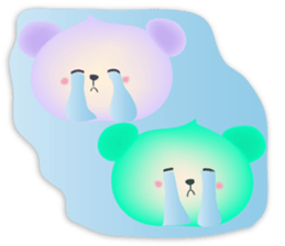 Ema & Emily sticker #2722129