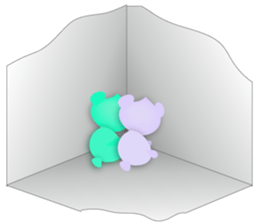 Ema & Emily sticker #2722130