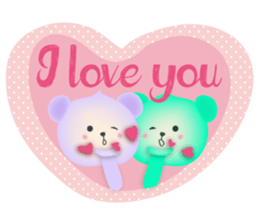 Ema & Emily sticker #2722131