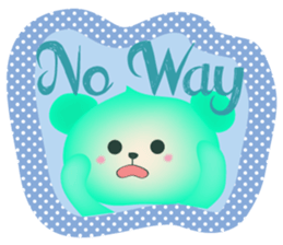 Ema & Emily sticker #2722134