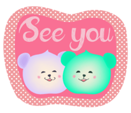 Ema & Emily sticker #2722138