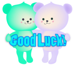 Ema & Emily sticker #2722144