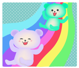 Ema & Emily sticker #2722146