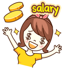 Kwan Family (English) sticker #2722155