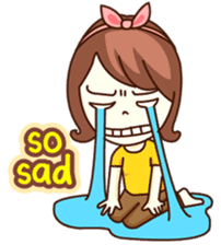 Kwan Family (English) sticker #2722161