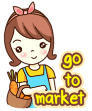 Kwan Family (English) sticker #2722171