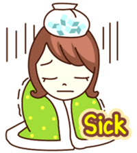 Kwan Family (English) sticker #2722172