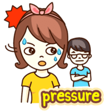 Kwan Family (English) sticker #2722181