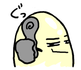 Alice&frends sticker #2722243