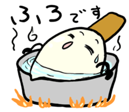 Alice&frends sticker #2722252