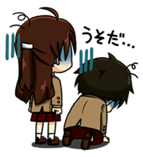 OSS! KARATE-DO! sticker #2722415