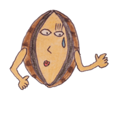 abalone sticker sticker #2722947