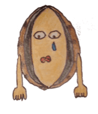 abalone sticker sticker #2722949