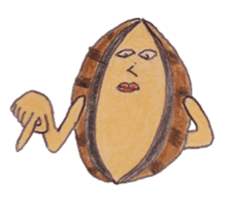 abalone sticker sticker #2722951