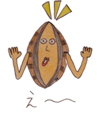 abalone sticker sticker #2722952