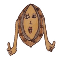 abalone sticker sticker #2722954