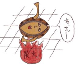 abalone sticker sticker #2722962