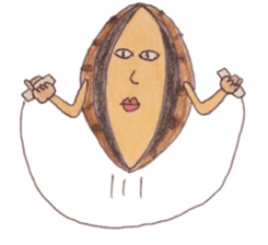 abalone sticker sticker #2722965