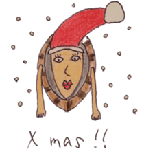 abalone sticker sticker #2722966