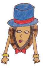 abalone sticker sticker #2722972