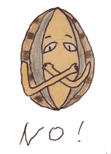 abalone sticker sticker #2722976