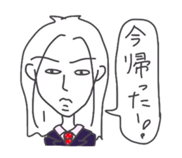 proudly Kozulin sticker #2722990