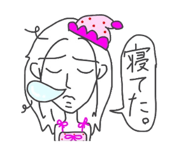 proudly Kozulin sticker #2722997