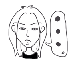 proudly Kozulin sticker #2723001