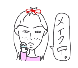 proudly Kozulin sticker #2723005