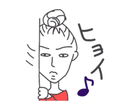 proudly Kozulin sticker #2723015