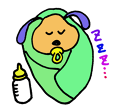 We are in the middle of a hard sticker #2723147