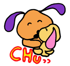 We are in the middle of a hard sticker #2723156