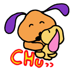 We are in the middle of a hard sticker #2723156