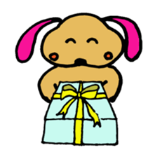 We are in the middle of a hard sticker #2723183