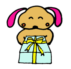 We are in the middle of a hard sticker #2723183