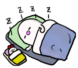 Shiloh Mann and friends sticker #2723408