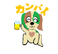 muk & coco sticker #2723436