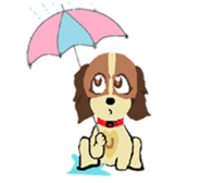 muk & coco sticker #2723453