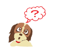 muk & coco sticker #2723455