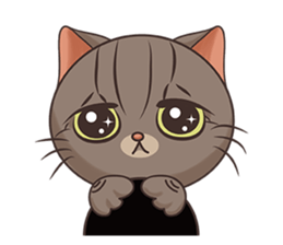 Cookie & Candy(Life) sticker #2723907