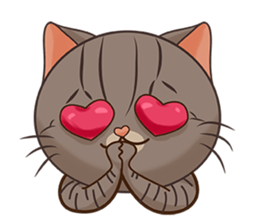 Cookie & Candy(Life) sticker #2723908