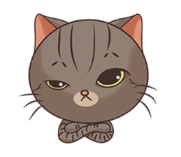 Cookie & Candy(Life) sticker #2723911