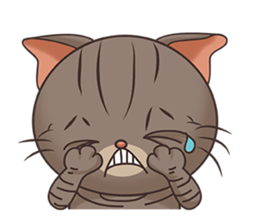 Cookie & Candy(Life) sticker #2723912