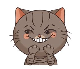 Cookie & Candy(Life) sticker #2723913