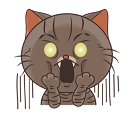 Cookie & Candy(Life) sticker #2723914