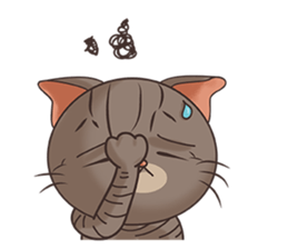 Cookie & Candy(Life) sticker #2723915