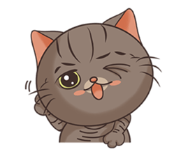 Cookie & Candy(Life) sticker #2723916