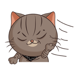 Cookie & Candy(Life) sticker #2723917