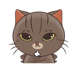 Cookie & Candy(Life) sticker #2723919