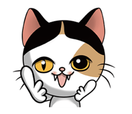 Cookie & Candy(Life) sticker #2723924